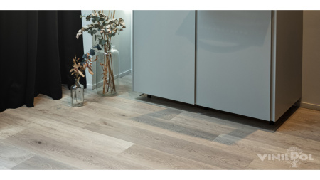 Кварцвиниловая плитка Vinilpol 7894-EIR Дуб Рим